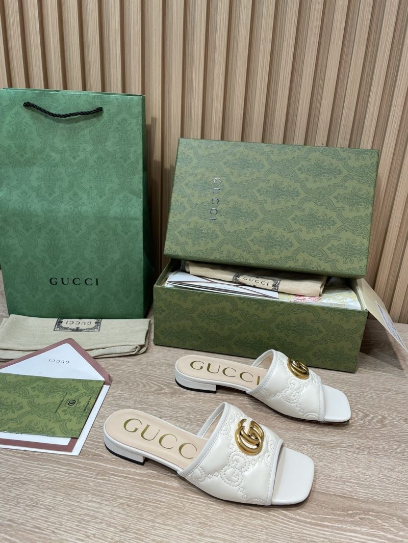 Gucci Slippers